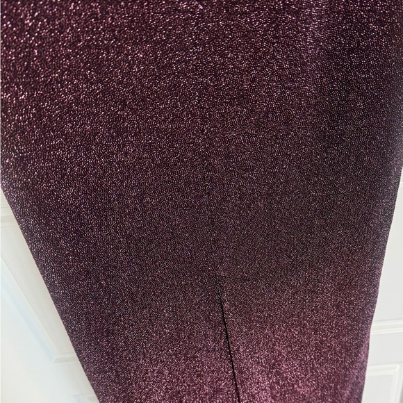 NWT Opal Gown By Line & Dot Women’s Size XS Rent The Runway $148 - Picture 10 of 16